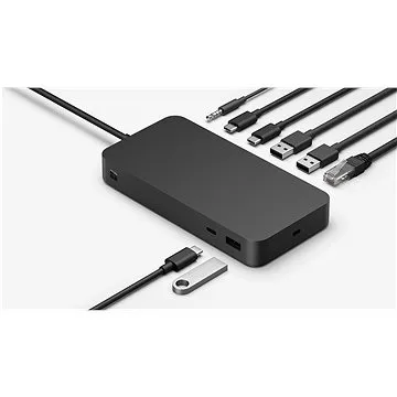 Microsoft Surface Thunderbolt 4 Dock (T8H-00017)