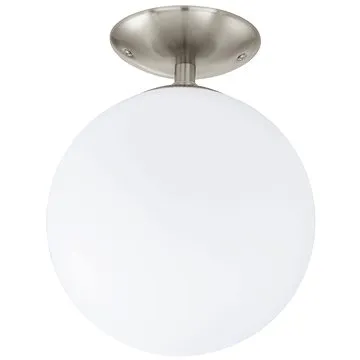 EGLO - Stropní svítidlo 1xE27/60W (45312)