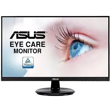 23.8" ASUS VA24DQ (90LM054S-B01370)