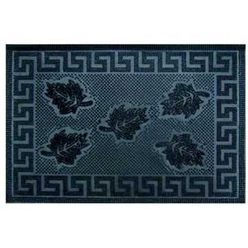 Duramat Čisticí vstupní rohož Piffero 40×60cm, černá (030010012)