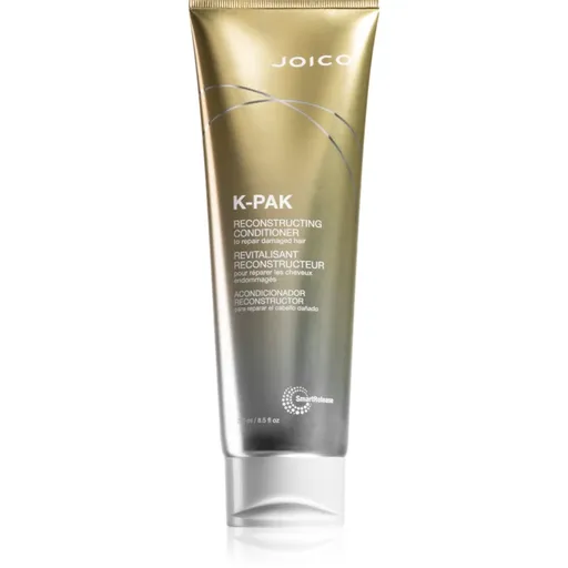 Joico K-PAK Reconstructor regenerační kondicionér pro suché a poškozené vlasy 250 ml