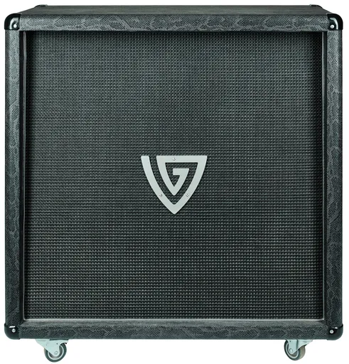 Vivian Instruments 4x12" Black Snake