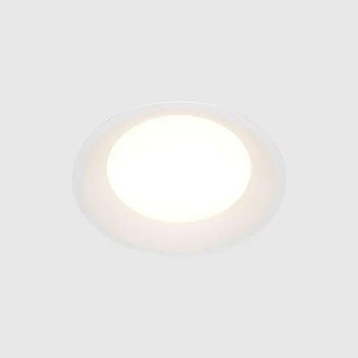 MAYTONI Vestavné svítidlo Okno 18W IP 44 DL055-18W4K-W