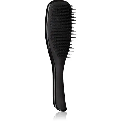 Tangle Teezer The Ultimate Detangler plochý kartáč pro všechny typy vlasů Midnight Black (Schwartz) 1 ks