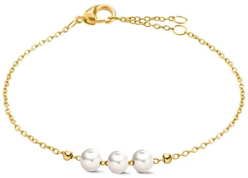 Náramek Boccia Titanium 03072-02