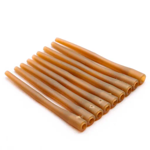 Garda Krytky proti zamotání dlouhé 20ks - hnědá,Garda Krytky proti zamotání dlouhé 20ks - hnědá