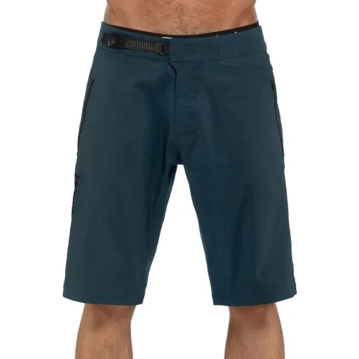 Horsefeathers STOKER Pánské cyklošortky, tmavě modrá, velikost