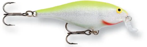 Rapala Wobler Shallow Shad Rap SFC,Rapala Wobler Shallow Shad Rap SFC