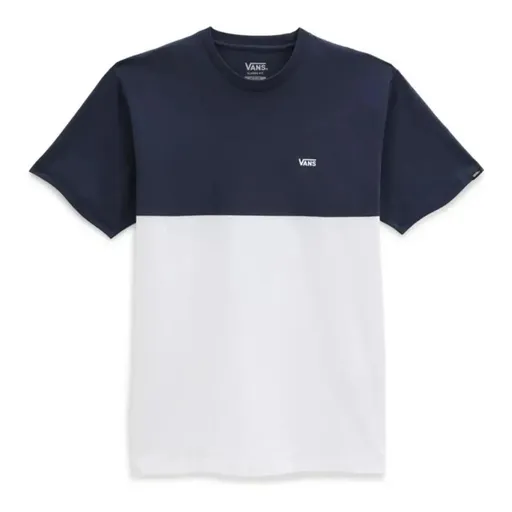 Vans MN COLORBLOCK TEE XXL