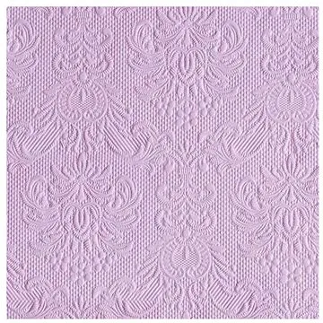 Goba ubrousky Elegance sv. fialové (3400351)