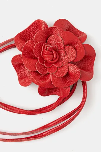 Kožený pásek Answear.LAB