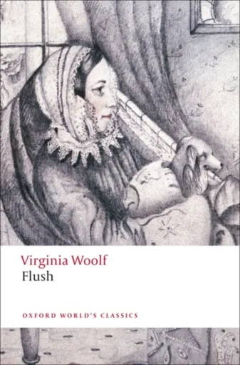 Flush - Virginia Woolfová