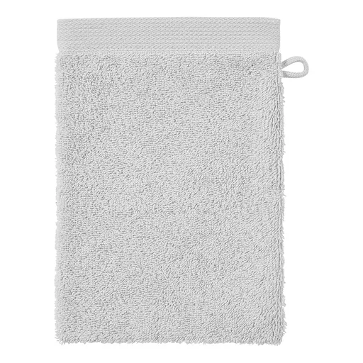 FABULOUS Žínka 15 x 21 cm - sv. šedá