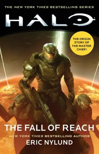 Halo: The Fall of Reach - Eric S. Nylund