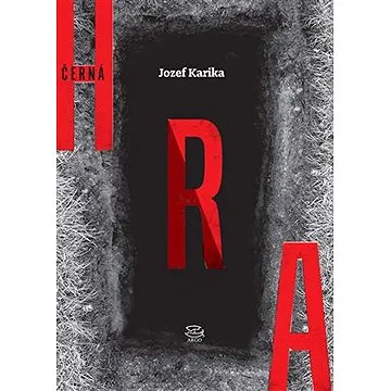 Černá hra (9788025718223)