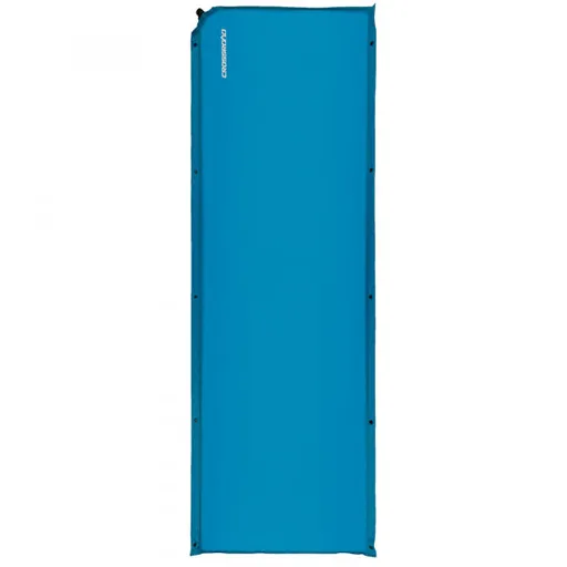 Crossroad CONNECT 30 Samonafukovací karimatka, modrá, velikost