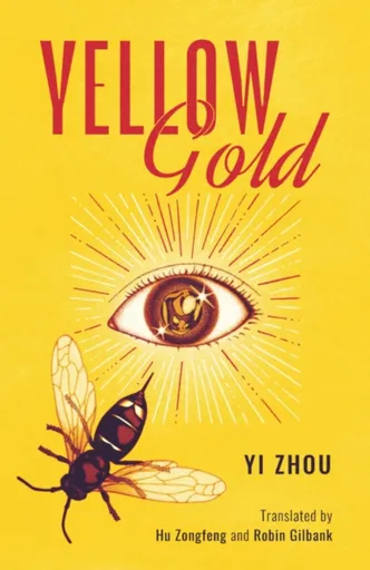 Yellow Gold - Yi Zhou