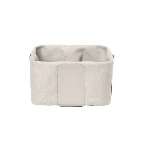 Košík na pečivo DESA, malý, krémová, Blomus