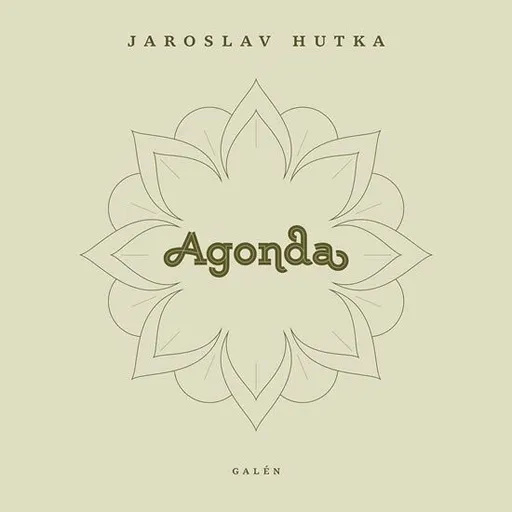 Agonda - Jaroslav Hutka
