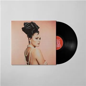 Ware Jessie: That! Feels Good! - LP (4844296)