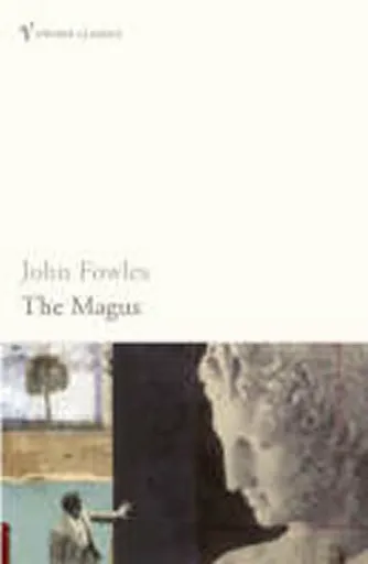 The Magus - John Fowles