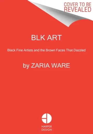 BLK ART - Zaria Ware