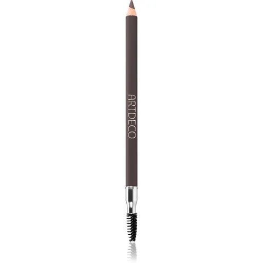 ARTDECO Eye Brow Designer tužka na obočí s kartáčkem odstín 281.3 Medium Dark 1 g