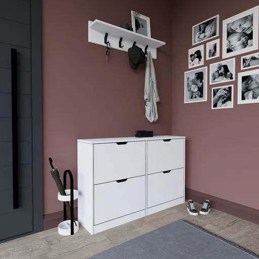 Botník Duru 1600-50