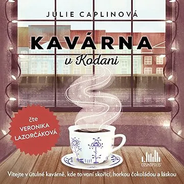 Kavárna v Kodani ()