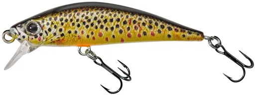 Gunki wobler gamera sp 5 cm 2,3 g fario