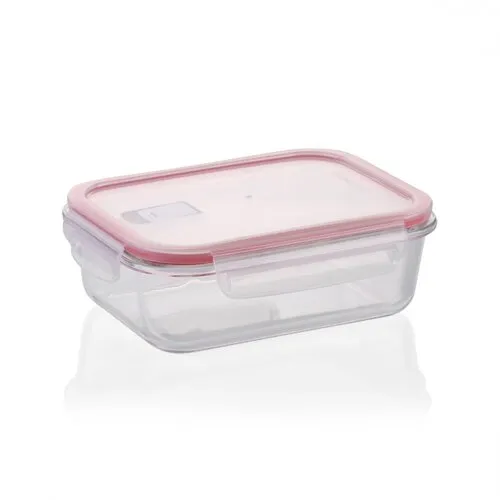 Tescoma Dóza FRESHBOX GLASS, 1 l, 1 l