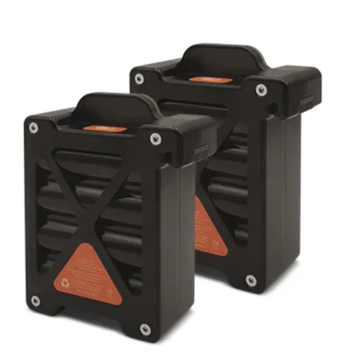 Deeper Náhradní baterie LI-ION pro loďku Quest,Deeper Náhradní baterie LI-ION pro loďku Quest