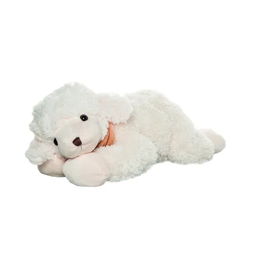 Plyšová hračka jehňátko 45cm - 45*20*15cm Mars & More
