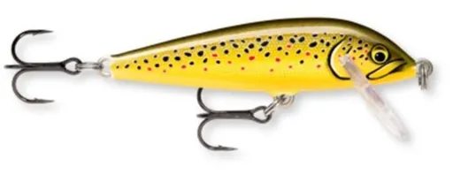 Rapala Wobler Count Down Sinking ATR,Rapala Wobler Count Down Sinking ATR