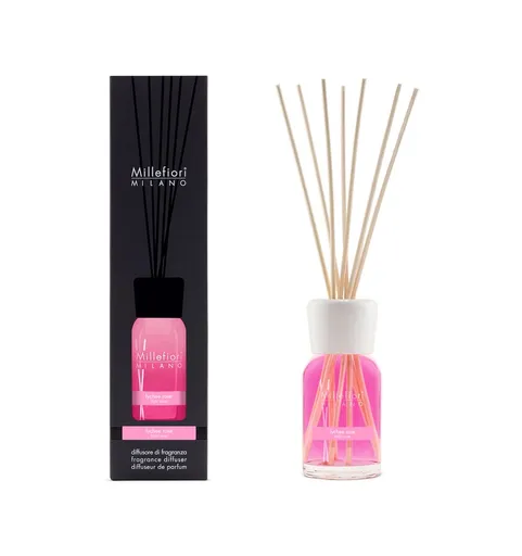 Millefiori Milano Lychee Rose difuzér 100 ml