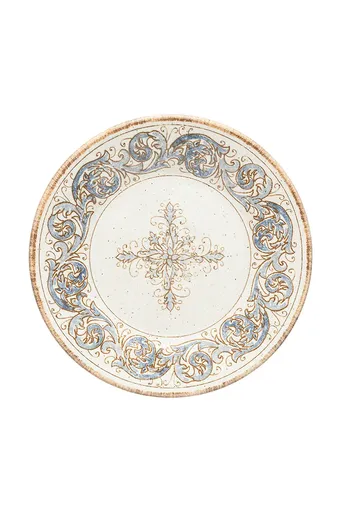 Sada talířů na předkrmy Costa Nova Sardegna 16 cm 6-pack