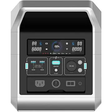 Vigorpool Captain 1200 (Captain 1200)