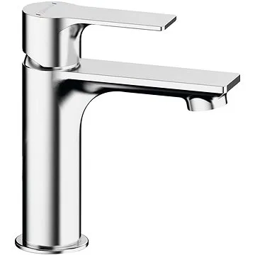 SAPHO PAX stojánková umyvadlová baterie bez výpusti, chrom XA02 (XA02)