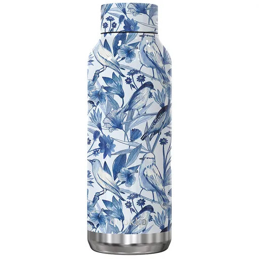 Nerezová termoláhev Solid, 510ml, Quokka, porcelain sparrow