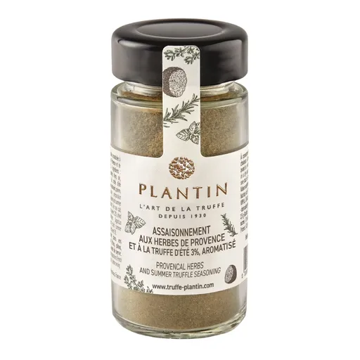 Směs koření 35 g, provensálské bylinky