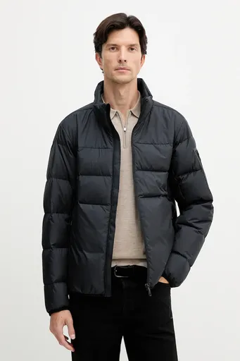 Péřová bunda BOSS Green OW_Urbanex Puffer