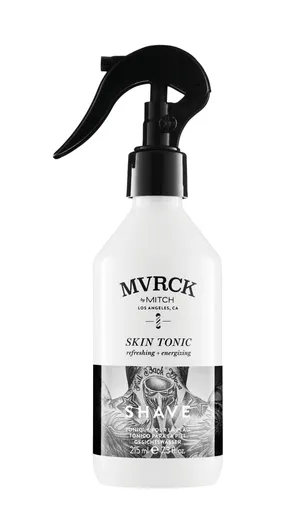 Paul Mitchell Osvěžující pleťové tonikum MVRCK Shave (Skin Tonic) 215 ml