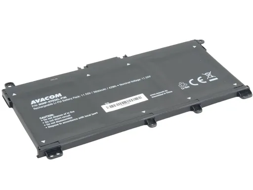 AVACOM baterie pro HP 240 250 G7, Pavilion 14, 15 series HT03XL Li-Pol 11, 55V 3600mAh 42Wh