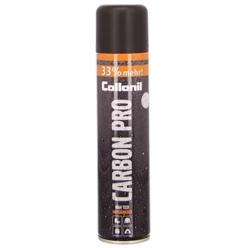 Collonil CARBON PRO 400 ML Impregnace, transparentní, velikost