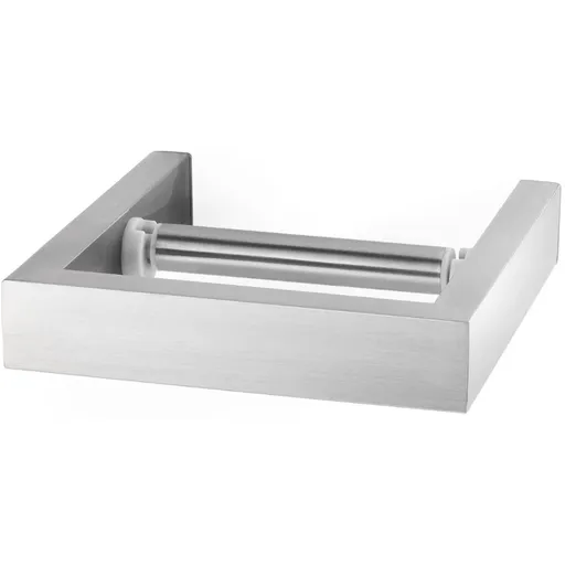Držák toaletního papíru LINEA 15 cm, mat, nerezová ocel, Zack