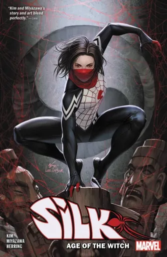 Silk Vol. 2 - Emily Kim