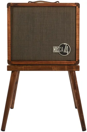 Taylor Circa 74 Koa (rozbalené)