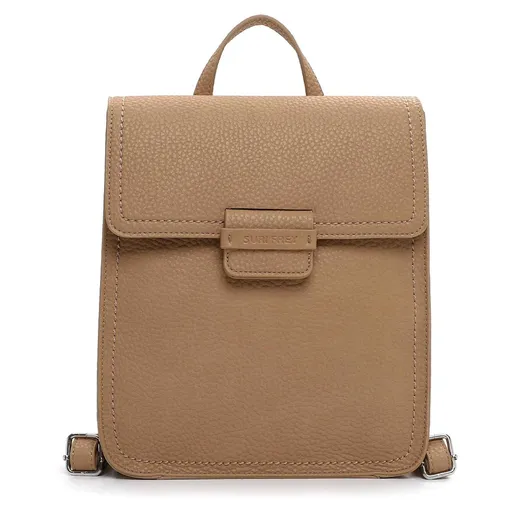 Dámský batoh Suri Frey Beatke - písková