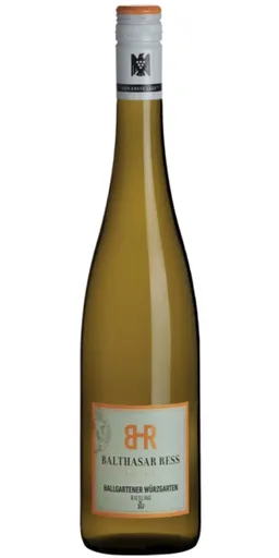 „Hallgartener Würzgarten“ Riesling, VDP.Erste Lage, trocken