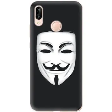 iSaprio Vendeta pro Huawei P20 Lite (ven-TPU2-P20lite)